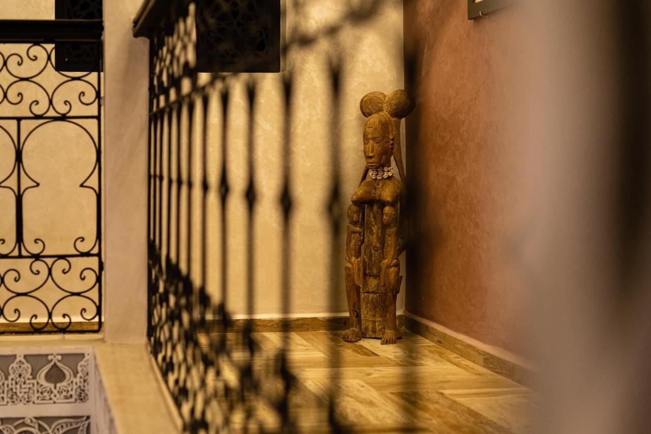 Riad Ksar Aylan Tajda Екстериор снимка