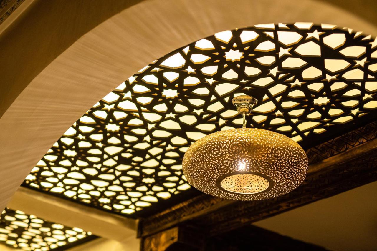 Riad Ksar Aylan Tajda Екстериор снимка