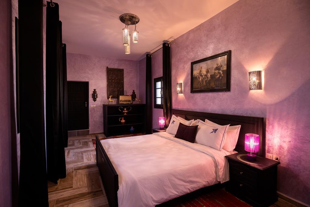 Riad Ksar Aylan Tajda Екстериор снимка