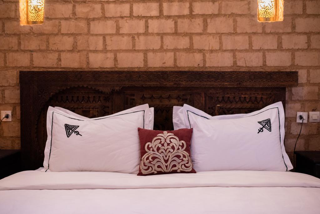 Riad Ksar Aylan Tajda Екстериор снимка