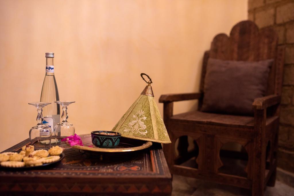Riad Ksar Aylan Tajda Екстериор снимка