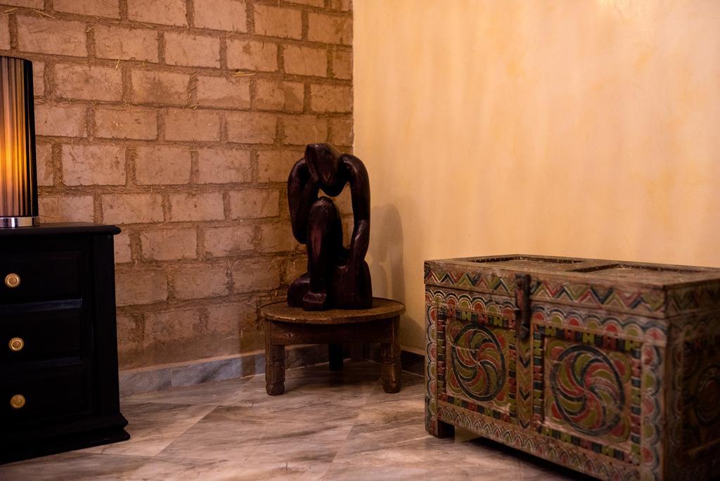 Riad Ksar Aylan Tajda Екстериор снимка