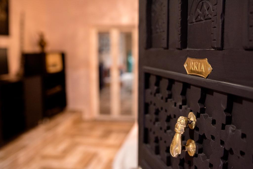 Riad Ksar Aylan Tajda Екстериор снимка