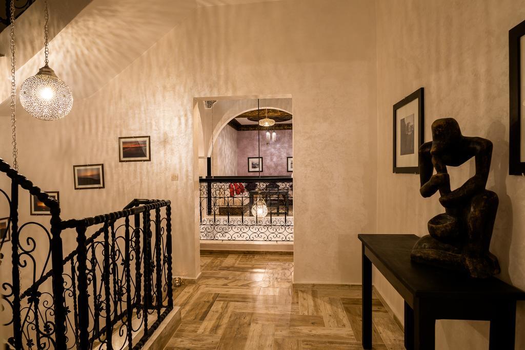 Riad Ksar Aylan Tajda Екстериор снимка