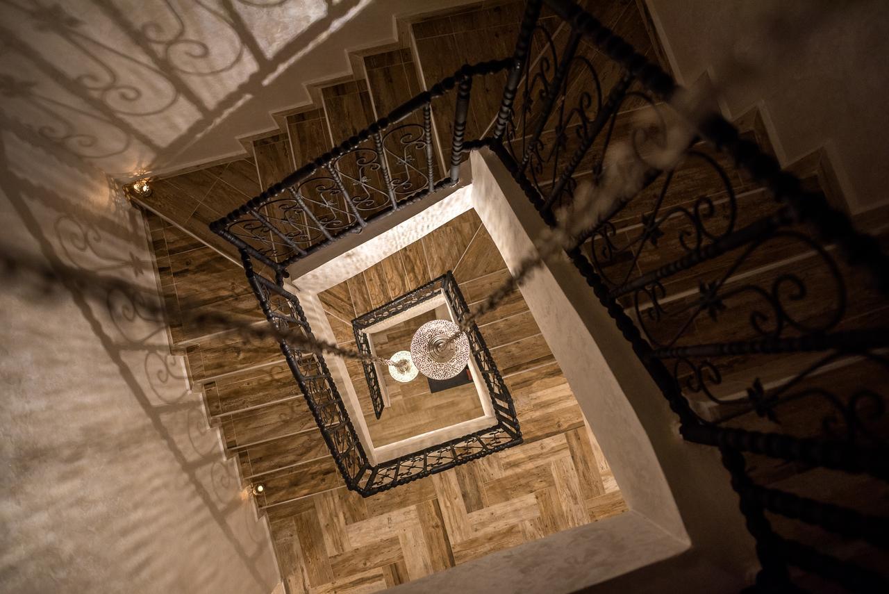 Riad Ksar Aylan Tajda Екстериор снимка