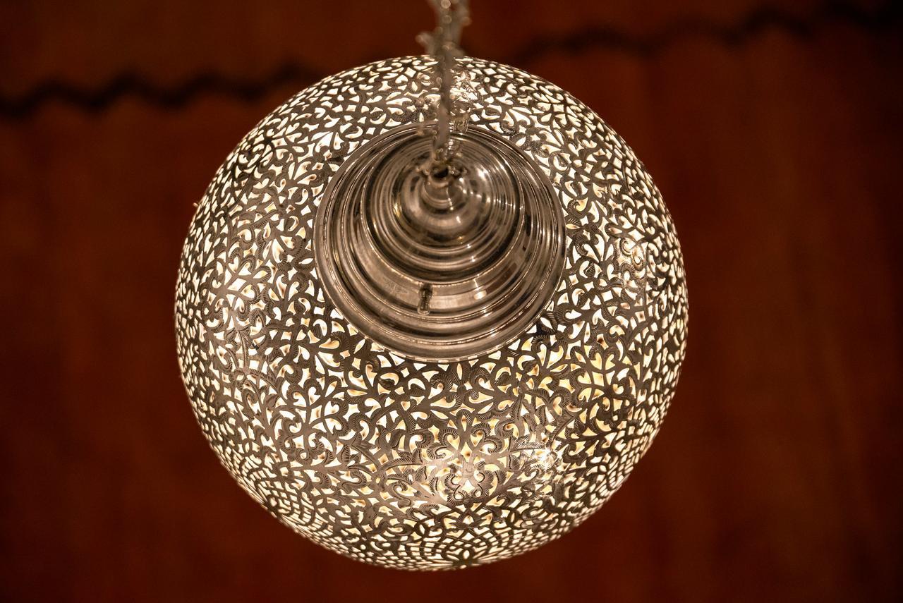 Riad Ksar Aylan Tajda Екстериор снимка